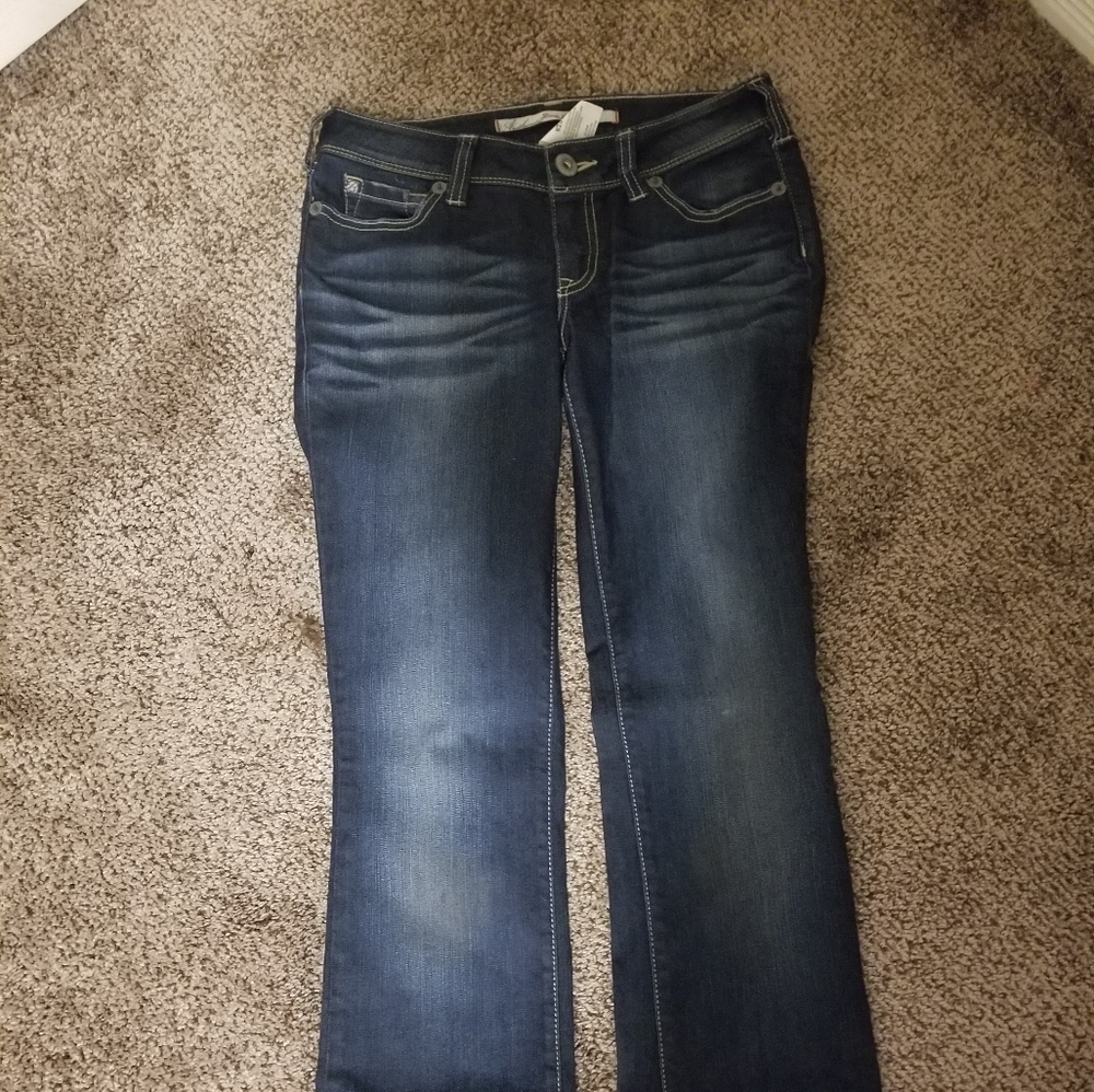 Brody Jeans